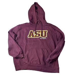 ASU Sun Devils Arizona State Hoodie Size XXL Collegiate